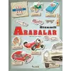 Gizemleri Öğrenelim -  Arabalar