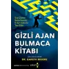 Gizli Ajan Bulmaca Kitabı