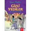 Gizli Yediler – Çok Yaşa, Gizli Yediler!