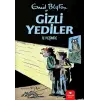 Gizli Yediler – İz Peşinde