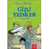 Gizli Yediler – Yola Devam
