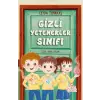 Gizli Yetenekler Sınıfı