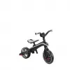 Globber Explorer 4in1 Katlanabilir Bisiklet Koyu Bej