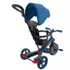 Globber Explorer 4in1 Trike Bisiklet Kraliyet Mavisi