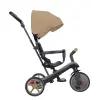 Globber Explorer 4in1 Trike Bisiklet Kum Beji