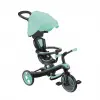 Globber Explorer 4in1 Trike Bisiklet Mint Yeşili
