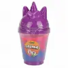 Gloopy Unicorn Desenli Slime