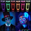 Glow Boya Fosforlu Krem Boya 12 Adet Bx40
