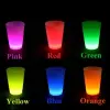 Glow Partisi Bardakları 6 Renk 6 Adet