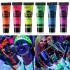 Glow SBoya Fosforlu  Boya 12 Adet