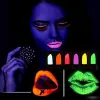 Glowpaint 6’lı Neon Boya – Uv Işıkta Parlayan Makyaj Seti Bx40