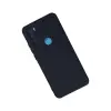 Gm 21 Plus Kılıf Nano İçi Kadife  - Lacivert