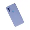 Gm 21 Pro Kılıf Nano İçi Kadife  - Lila