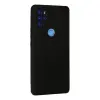 Gm 21 Pro Kılıf Nano İçi Kadife  - Siyah