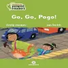 Go, Go, Pogo!