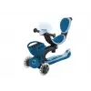 Go Up Baby 360 Scooter (Işıklı) Pastel Mavi
