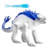 Godzilla Kong Aksiyon Figürü 15 cm MN303000 - 1  Adet Stokta Olan Gönderilir
