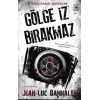 Göe İz Bırakmaz -  Komiser Dupin Serisi 1.