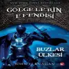 Göelerin Esi 03 - Buzlar Ülkesi
