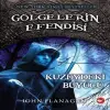 Göelerin Esi 05 - Kuzeydeki Büyücü