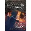 Göelerin Esi 13 - Kızıl Tilki Klanı