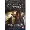 Göelerin Esi 14 - Son Düello