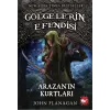 Göelerin Esi 17 - Arazan’In Kurtları