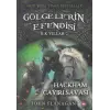 Göelerin Esi İlk Yıllar-2