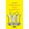 Göeliköyün Küçük Dedektifleri