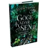 Göğe Kadar Sen 1 - Memt Sevdası (Ciltli)