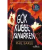 Gök Kubbe Yanarken