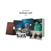 Gökçen 4 - Hediyeli Kutu (Ciltli)