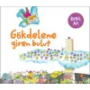 Gökdelene Giren Bulut
