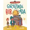Gökyüzünde Bir Ada – Atmaca’nın Günlüğü
