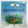 Gökyüzünde Bir Ev - Hayvanların Sıra Dışı Yuvaları