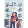 Gol Makinesi