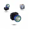 Gold Silver Gs-250 30 Watt Şarjlı Led Kafa Feneri