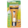 Gold Silver Gs-4275 7 Watt Cob Aydınlatmalı Şarjlı El Feneri