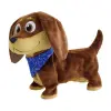 GOLI 923207 Animagic Köpek - Diggles
