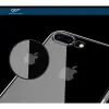 GOR Huawei P40 Kamera Korumalı Ultra Slim Silikon Kılıf-(5775)