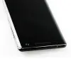 Gor Nokia 8 Sirocco 3d Kavisli Full Darbe Emici Ekran Koruyucu 2 Adet Set-(5775)
