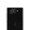 Gor Nokia 8 Sirocco Nano Kamera Koruyucu 3 Adet Set-(5775)