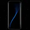 GOR Oppo Reno 3 Pro 3D Kavisli Full Ekran Koruyucu 2 Adet Set-(5775)