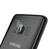Gor Samsung Galaxy S8 Nano Kamera Koruyucu 3 Adet Set-(5775)
