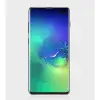 Gor Sm Galaxy S10 3d Kavisli Darbe Emici Full Ekran Koruyucu 2 Adet Set-(5775)