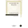 Goriot Baba - Hasan Ali Yücel Klasikleri