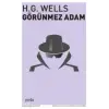 Görünmez Adam