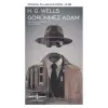 Görünmez Adam - Modern Klasikler Dizisi