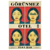 Görünmez Otel