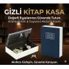 Görünümlü Gizli Kasa